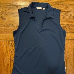 Women’s DriFit collared golf shirt